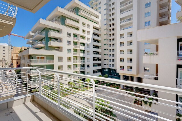 スリマの最高の立地にある居心地の良いアパートメント、ベッドルーム 1 室