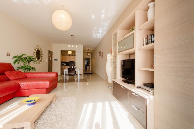 ラグジュアリー ホリデイ アパートメント イン アウラ