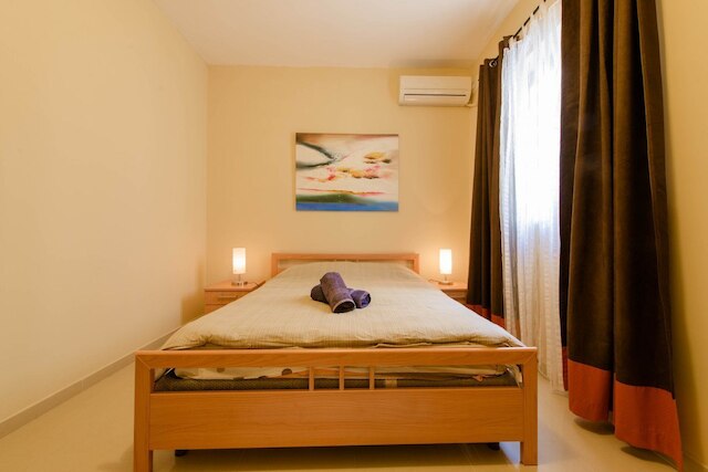 ラグジュアリー ホリデイ アパートメント イン アウラ