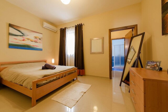 ラグジュアリー ホリデイ アパートメント イン アウラ