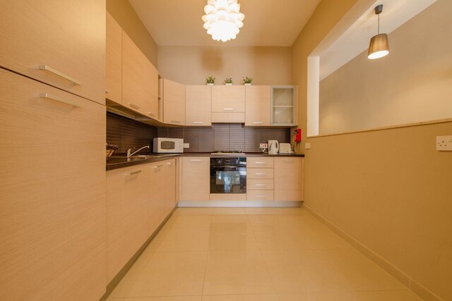 ラグジュアリー ホリデイ アパートメント イン アウラ