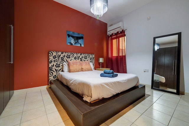 モダン2BRスリーマアパートメント