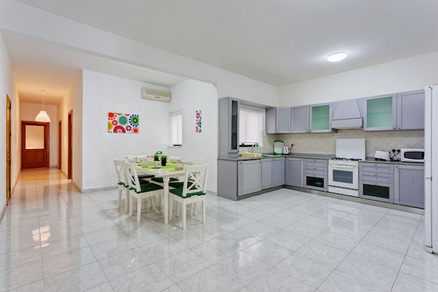 スリマにある海辺のアパートメント、息をのむような景色