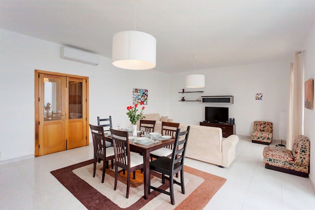 スリマにある海辺のアパートメント、息をのむような景色