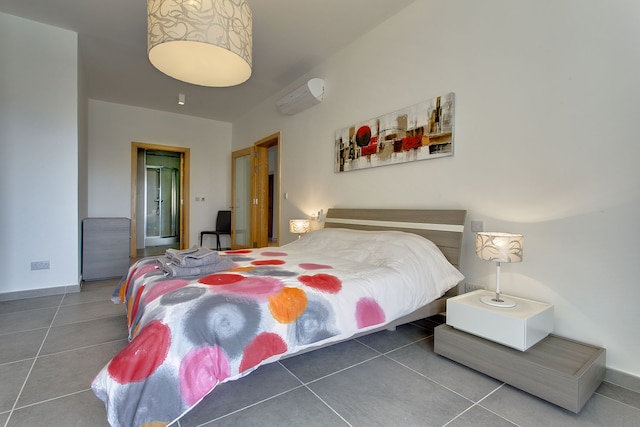 ピュア ラグジュアリー アパートメント、プールあり