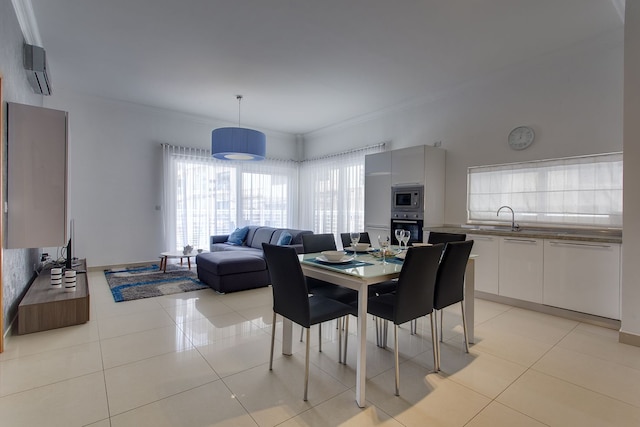 フォート ケンブリッジにある豪華なアパートメント、プールあり