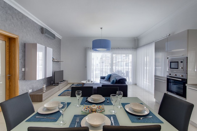 フォート ケンブリッジにある豪華なアパートメント、プールあり