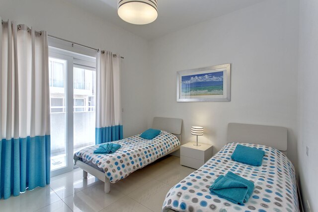 フォート ケンブリッジにある豪華なアパートメント、プールあり