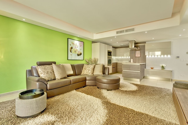 ラグジュアリー アパートメント、プール & ビュー