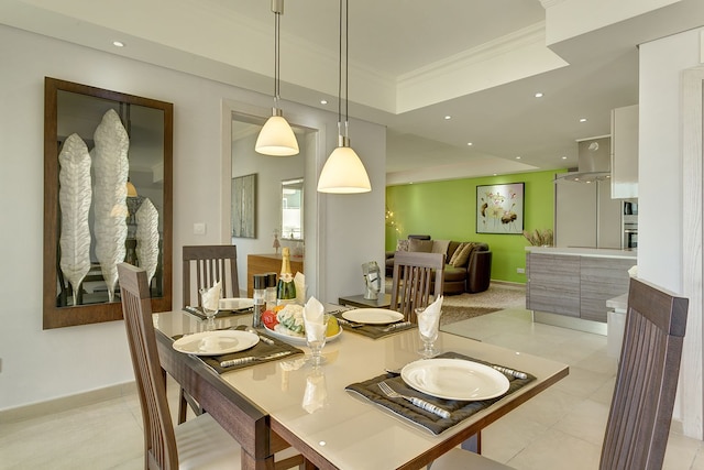 ラグジュアリー アパートメント、プール & ビュー