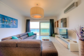 フォート ケンブリッジにある海辺の豪華なアパート