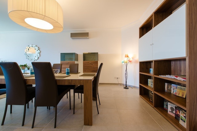 フォート ケンブリッジにある海辺の豪華なアパート