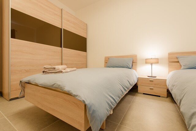 シーフロント ラグジュアリー アパートメント プール アンド グレート ロケーション