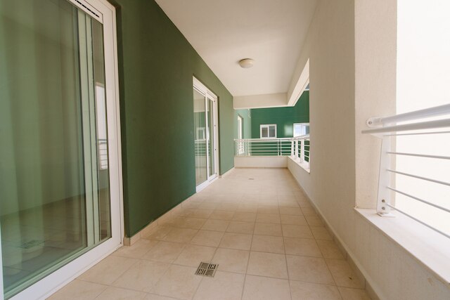 フォート ケンブリッジにある海辺のアパート