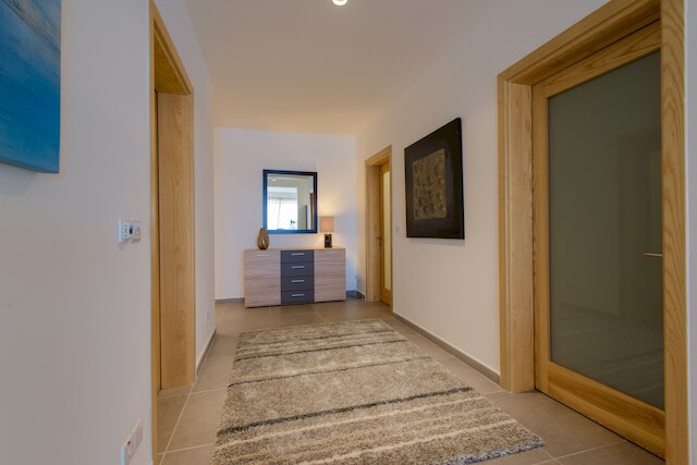 フォート ケンブリッジにある海辺のアパート