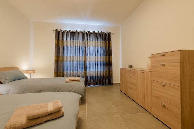 フォート ケンブリッジにある海辺のアパート