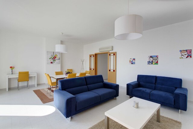 シーフロント アパートメント マーベラス ビューズ GR8 ロケーション