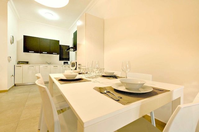 豪華なアパートメント、プールあり