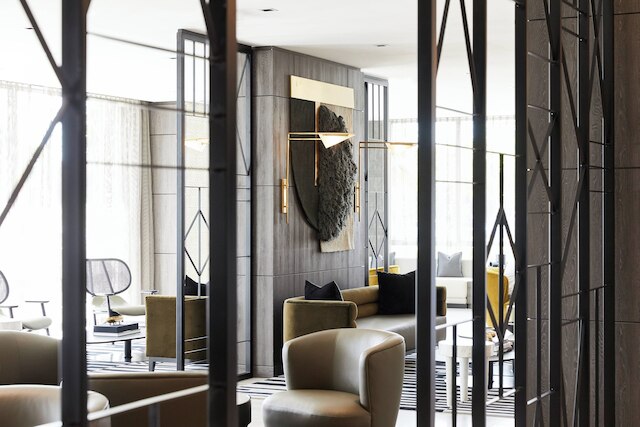 AC ホテル バイ マリオット マイアミ エアポート ウェスト/ドラル