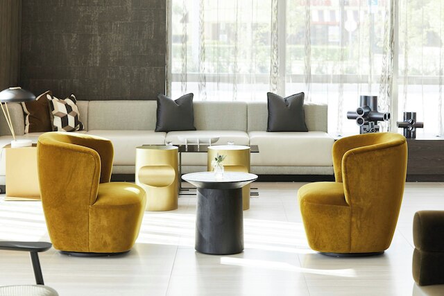 AC ホテル バイ マリオット マイアミ エアポート ウェスト/ドラル