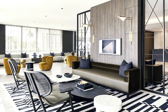 AC ホテル バイ マリオット マイアミ エアポート ウェスト/ドラル