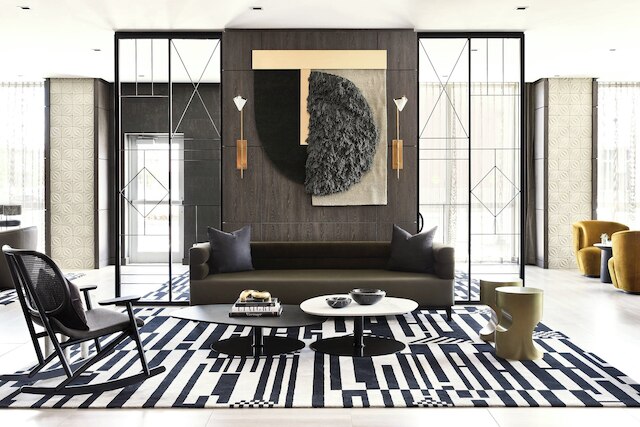 AC ホテル バイ マリオット マイアミ エアポート ウェスト/ドラル