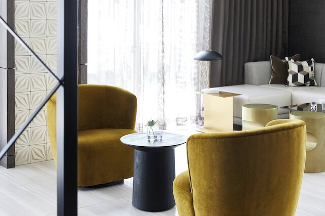 AC ホテル バイ マリオット マイアミ エアポート ウェスト/ドラル