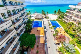 イクシェルにある美しい 2 ベッドルーム スイート、1 階