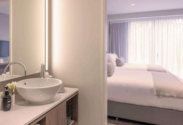 スディマ クライストチャーチ シティ