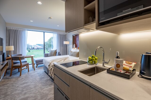 スディマ クライストチャーチ シティ