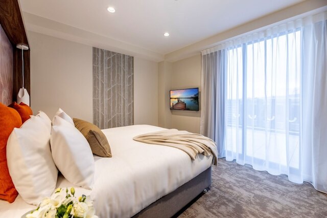 スディマ クライストチャーチ シティ