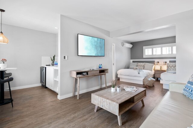 シー スプライト ビーチ クラブ