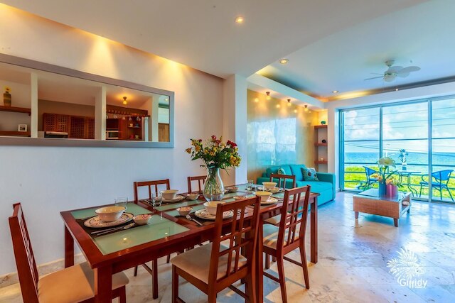 ディープ ブルー コンドズ - 102