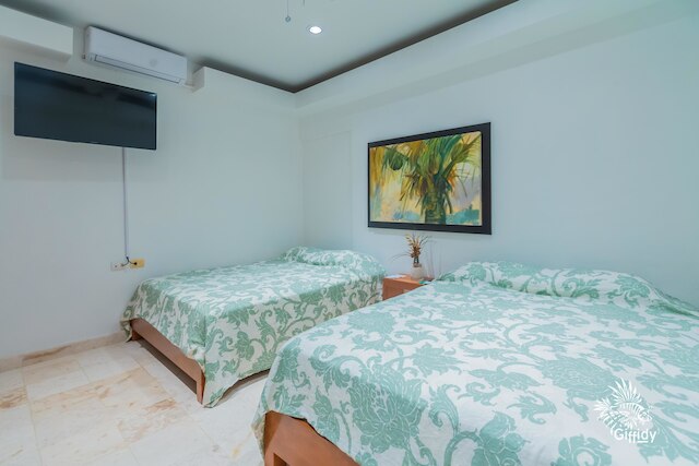 ディープ ブルー コンドズ - 102