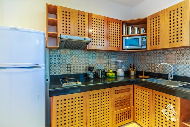 ディープ ブルー コンドズ - 102