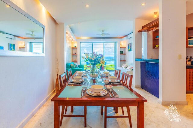 ディープ ブルー コンドズ - 102