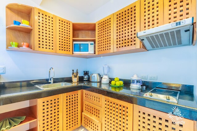 ディープ ブルー コンドズ - 102