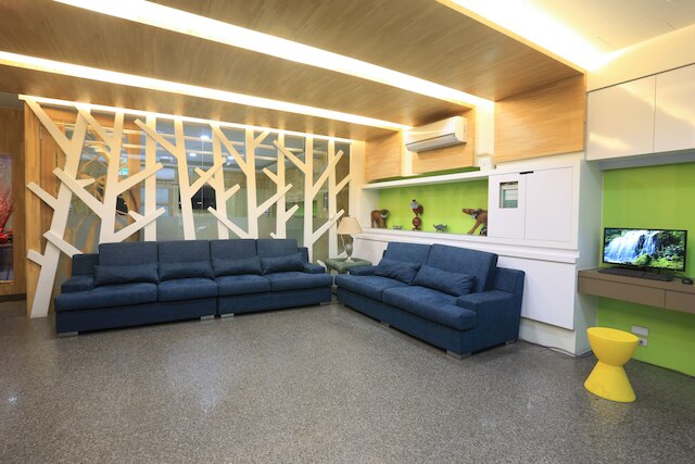 グォ チェン ホテル