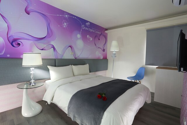 グォ チェン ホテル