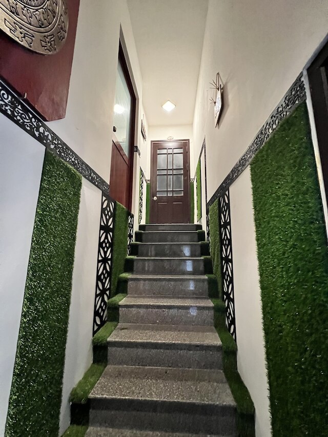 ンゴ ハウス 2 ヴィラ