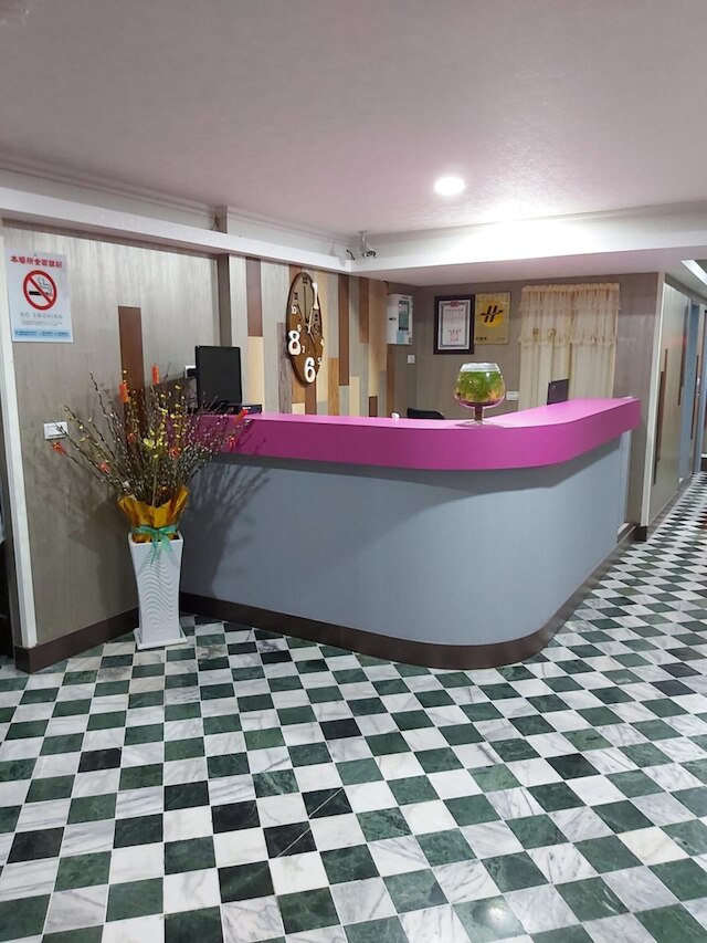 グイ ズ ホテル (贵族大旅社)