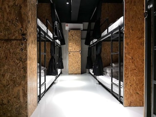 ホーミー シーフロント ホステル