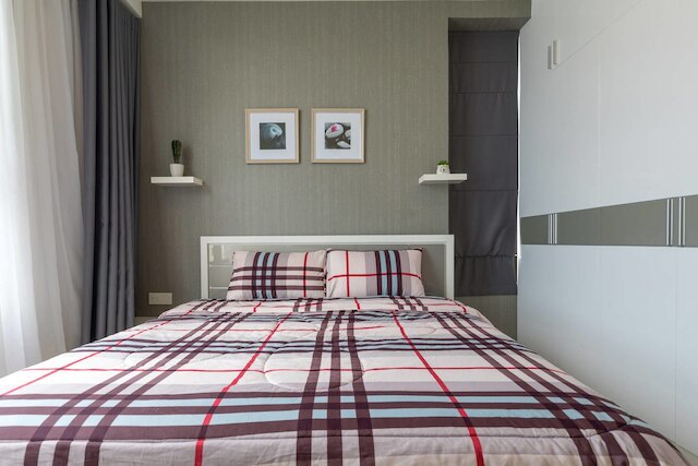 アイコン 56 にあるアンディのアパート