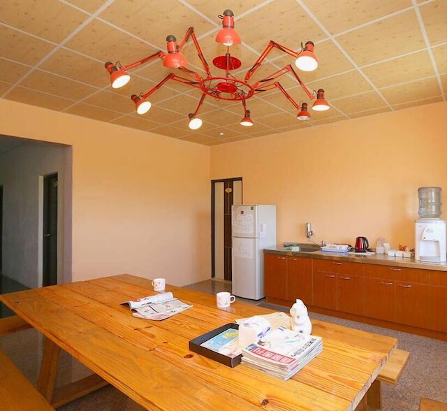 No.160 7th ストリート B&B