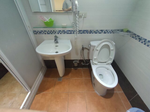 No.160 7th ストリート B&B