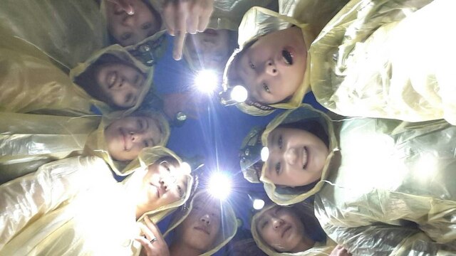 No.160 7th ストリート B&B