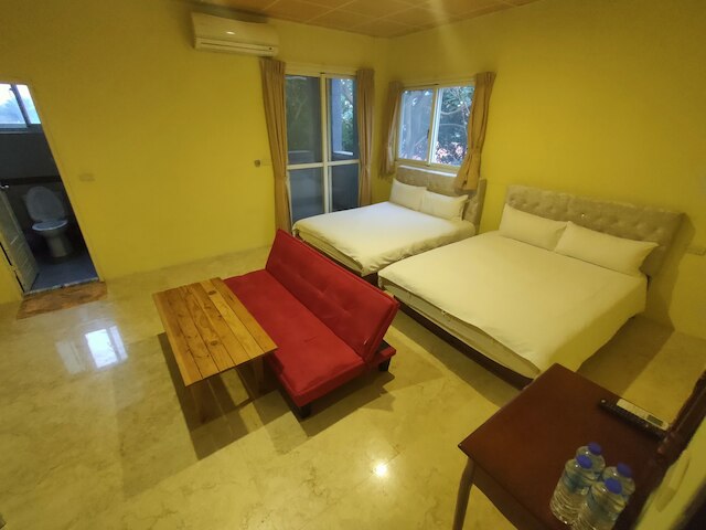 No.160 7th ストリート B&B