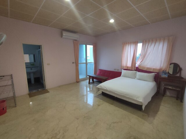 No.160 7th ストリート B&B