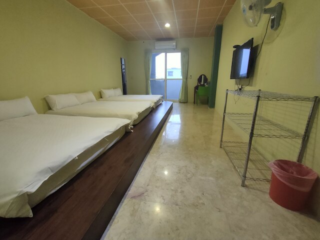 No.160 7th ストリート B&B