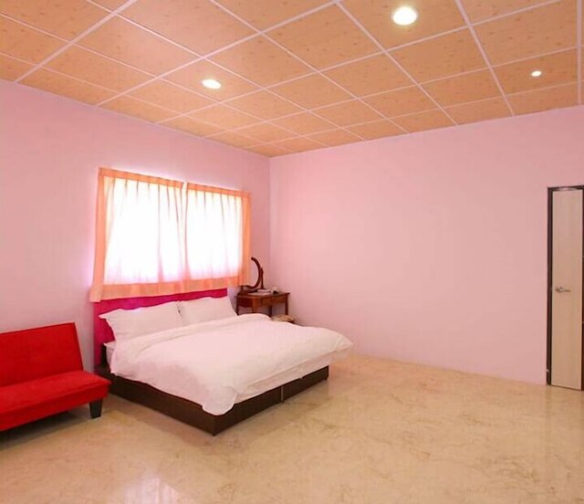 No.160 7th ストリート B&B